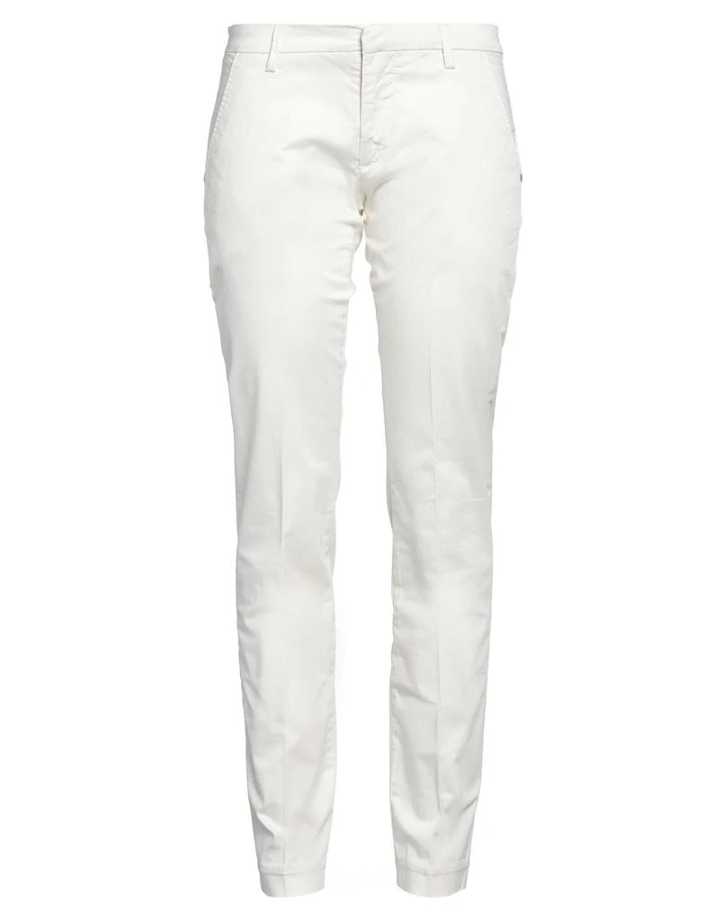 MICHAEL COAL Casual pants 1