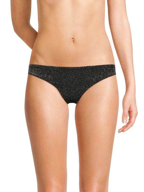 Body Glove Stardust Shimmer Bikini Briefs