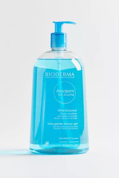 Bioderma BIODERMA Atoderm Ultra-Gentle Shower Gel