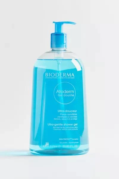 Bioderma BIODERMA Atoderm Ultra-Gentle Shower Gel 2