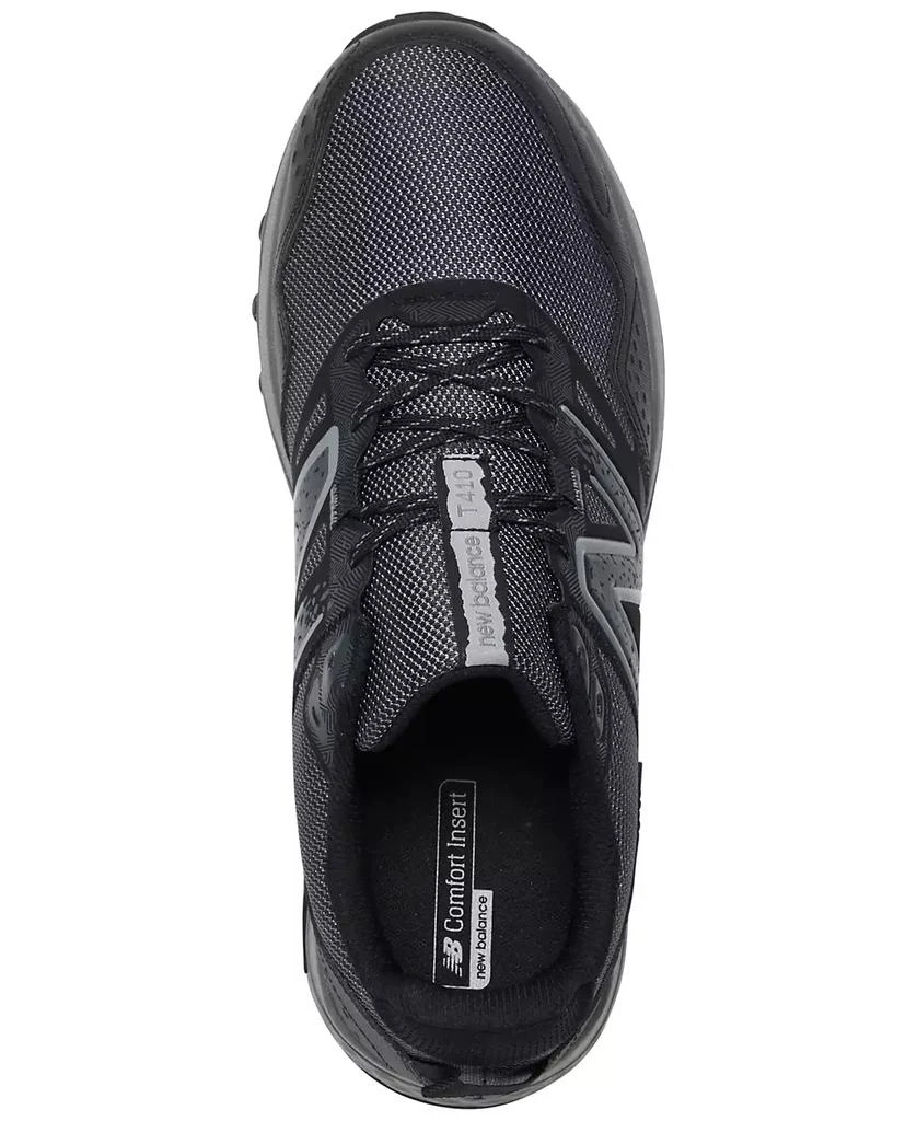 New Balance Men's 410 V8 Wide Width Trail Running Sneakers from Finish Line 5