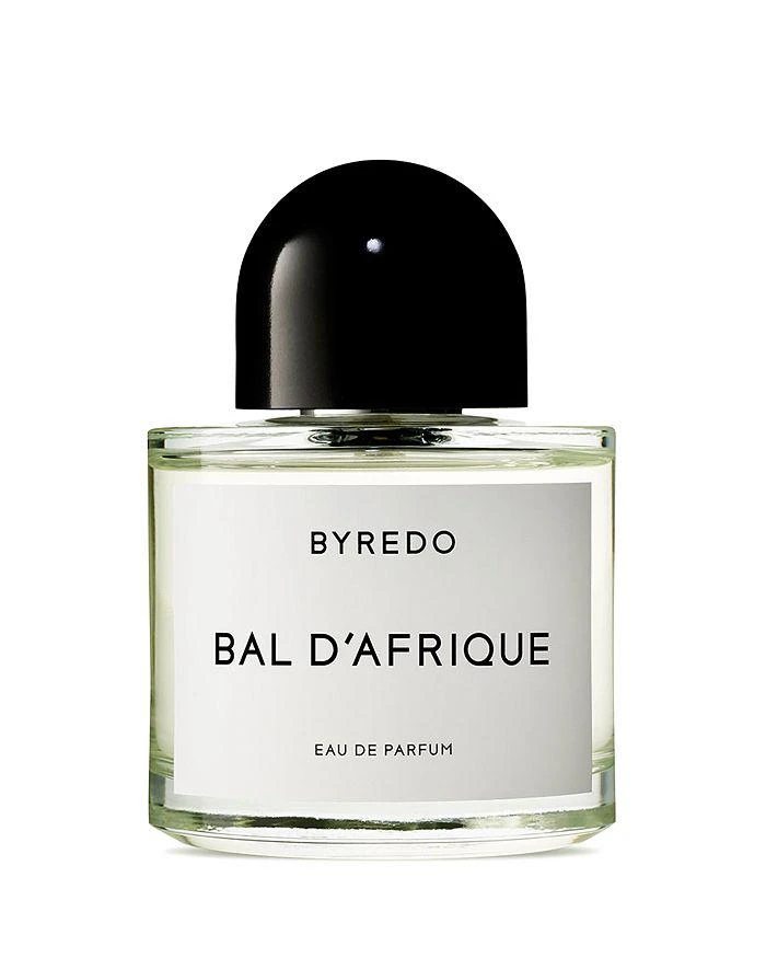 BYREDO Bal d'Afrique Eau de Parfum 1