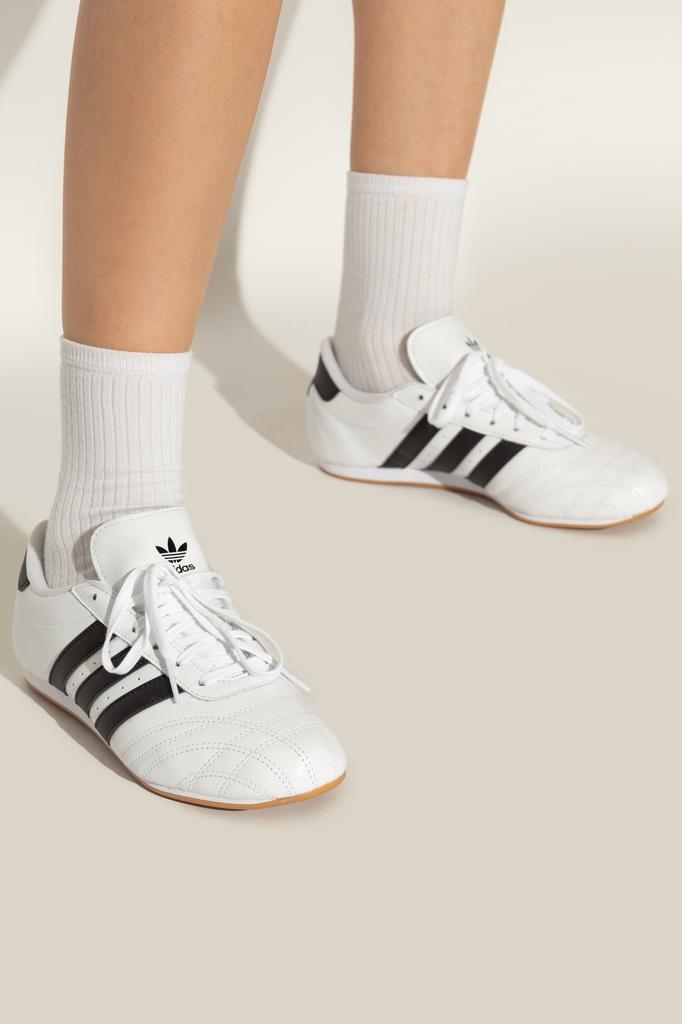 Adidas Originals ★ Taekwondo Lace W adidas Taekwondo Lace Shoes - White | Free Shipping with