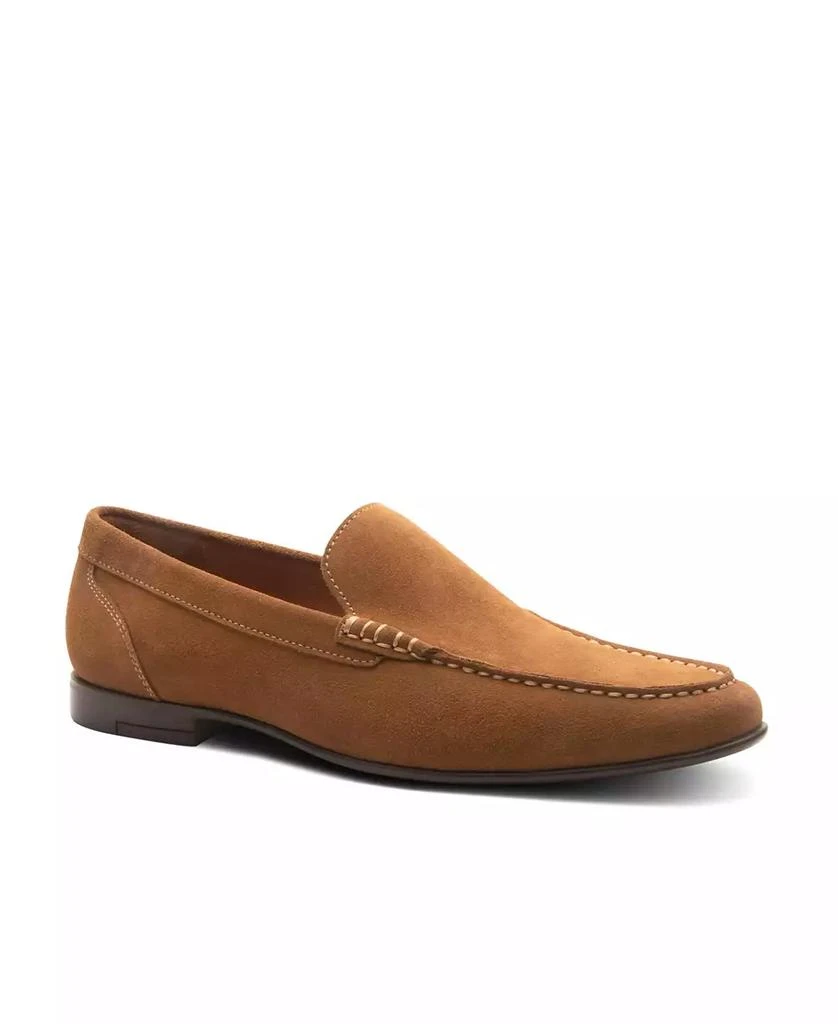 gordon rush brown dress shoes Rush Gordon Rush Plain Toe Oxford