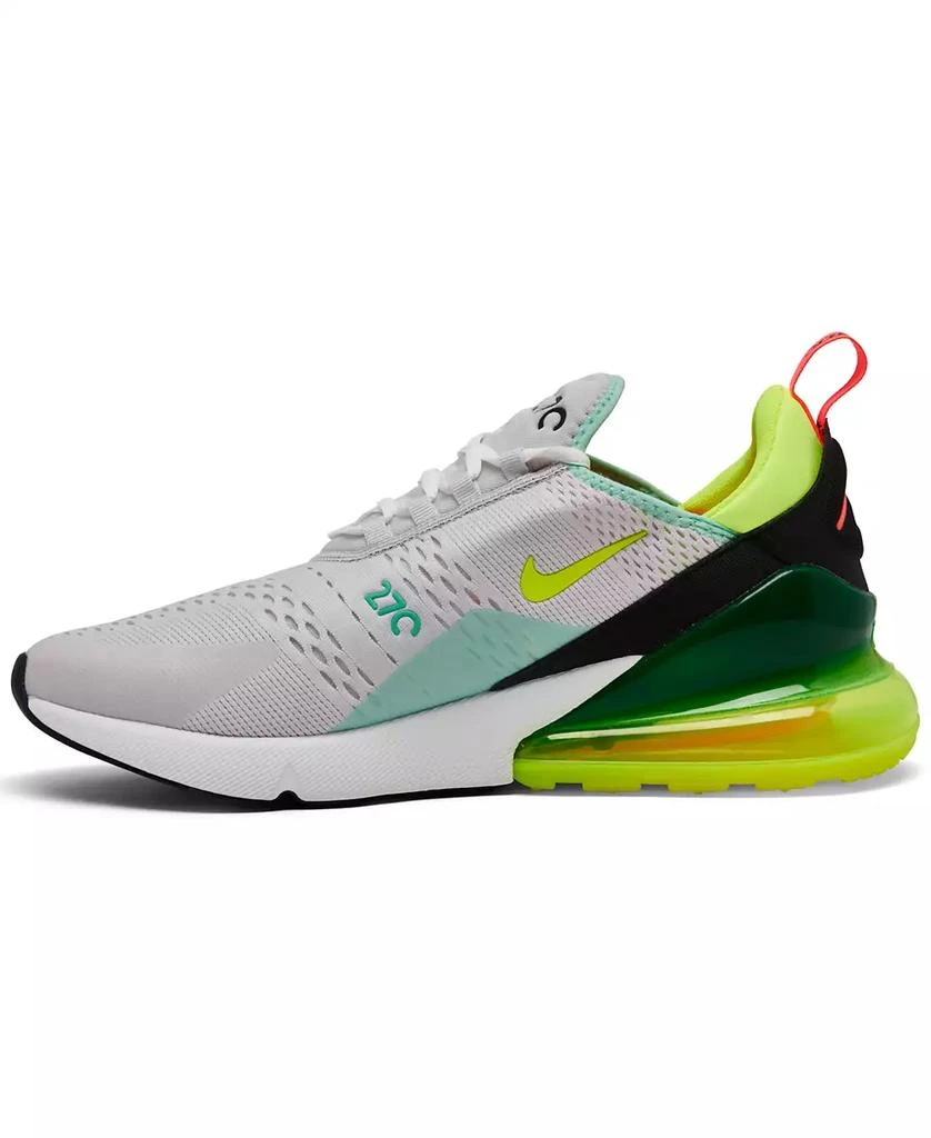 Nike Men's Air Max 270 Casual Sneakers from Finish Line 3