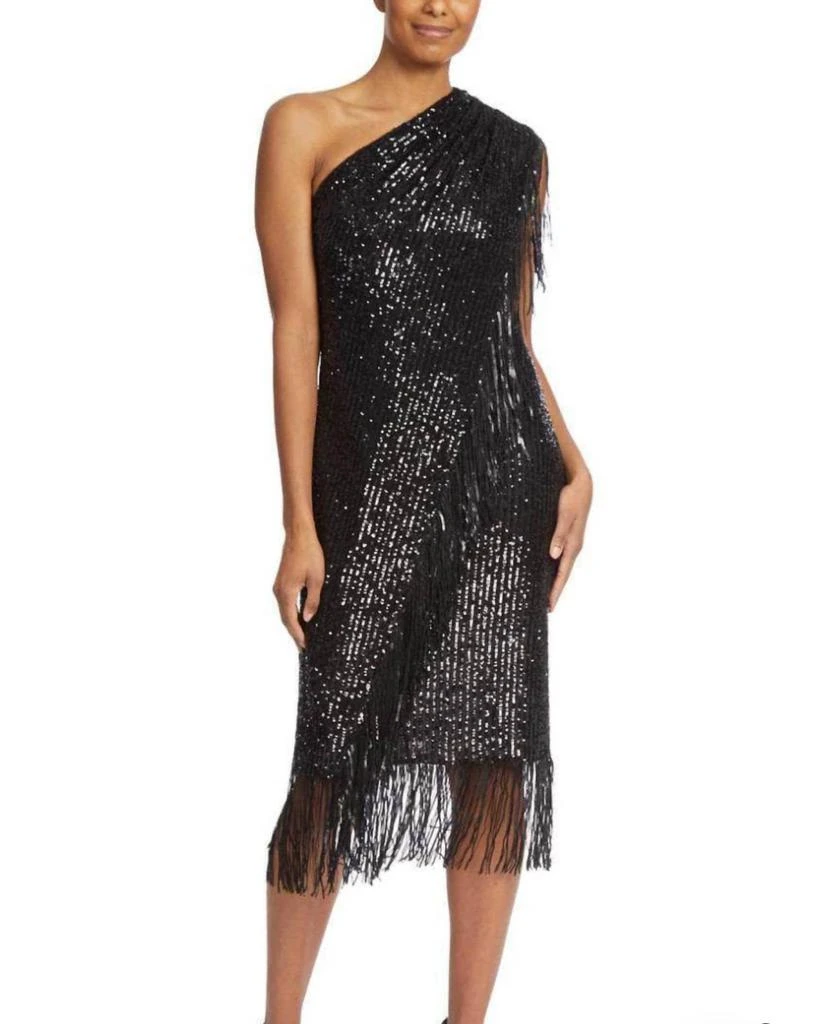 Shop Badgley Mischka - ASYMMETRICAL SEQUIN GOWN on Sale at BeyondStyle   Get 52% Off Badgley Mischka - ASYMMETRICAL SEQUIN GOWN with Limited-Time  Flash Deals, Exclusive Discounts, and Special Offers. Enjoy Unbeatable