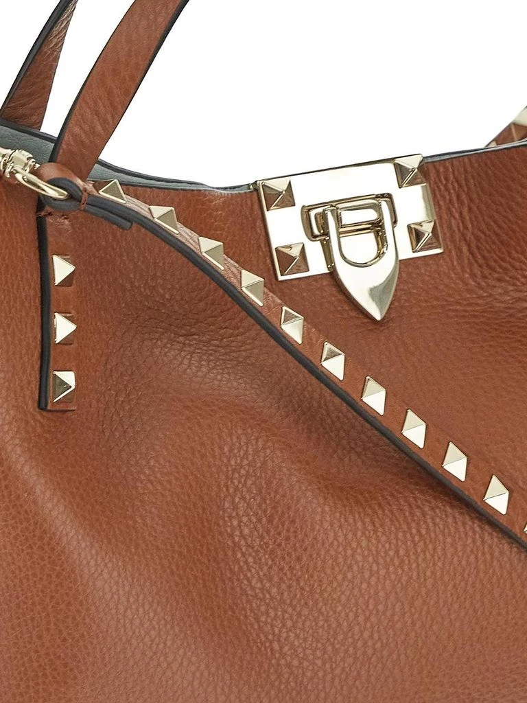 Valentino Valentino Garavani Locò Small Shoulder Bag 4