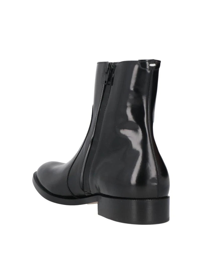 MAISON MARGIELA Ankle boot 3