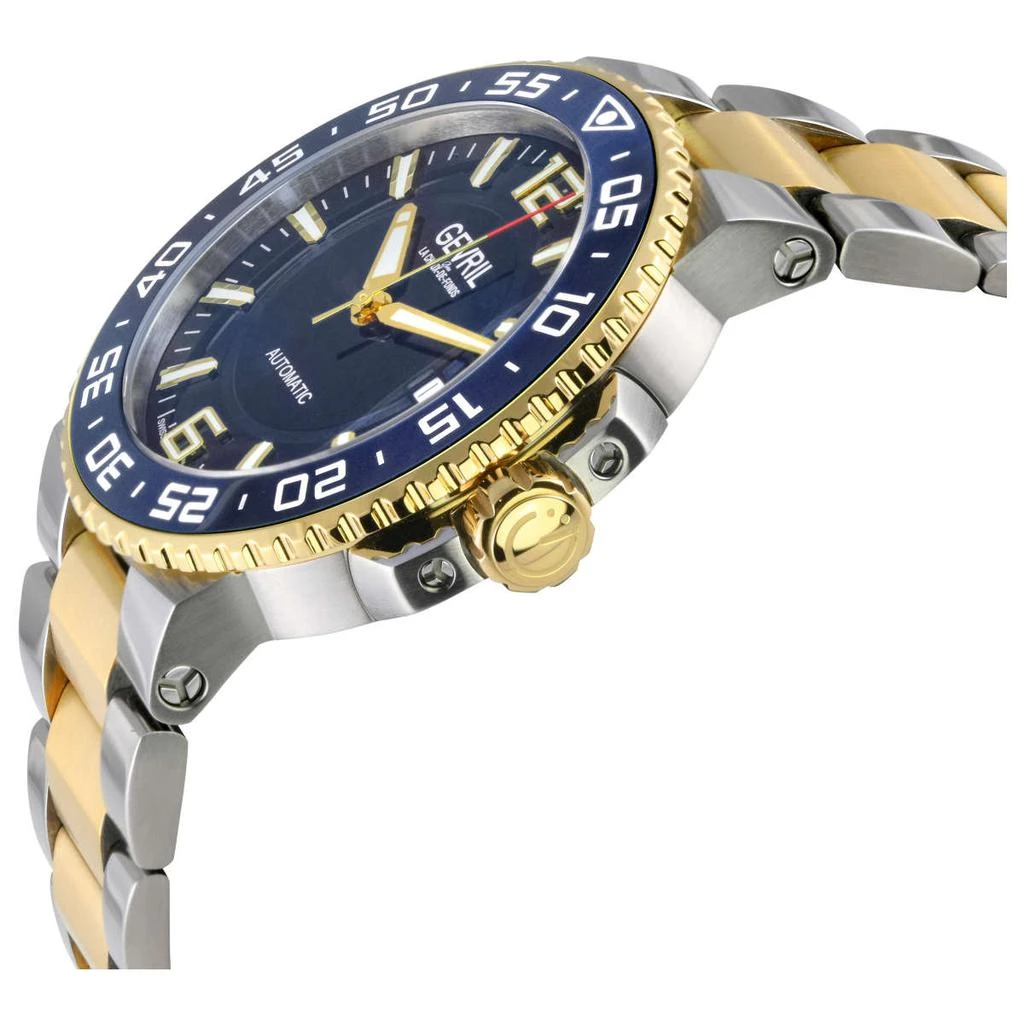 Gevril Gevril Riverside Men's Automatic Watch 3