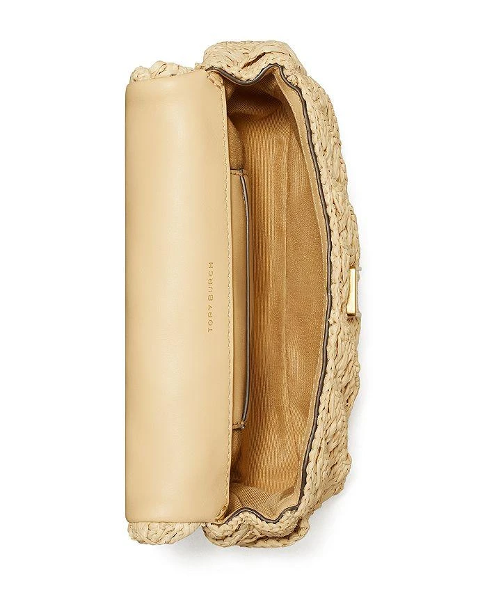 Tory Burch Kira Crochet Mini Flap Bag 3