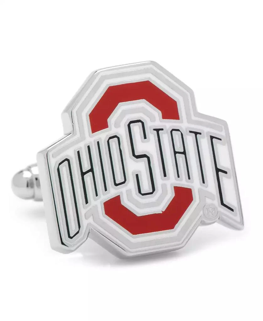 Cufflinks Inc. Ohio State University Buckeyes Cufflinks 1