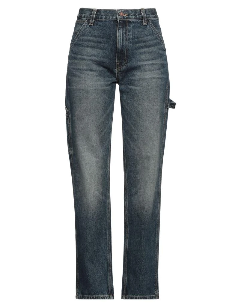 Nili Lotan Denim pants 1