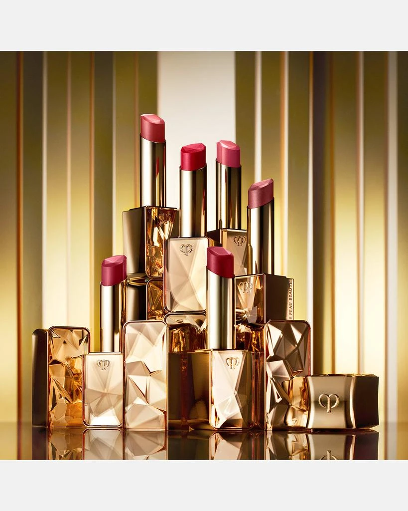 Cle de Peau The Precious Lipstick 6
