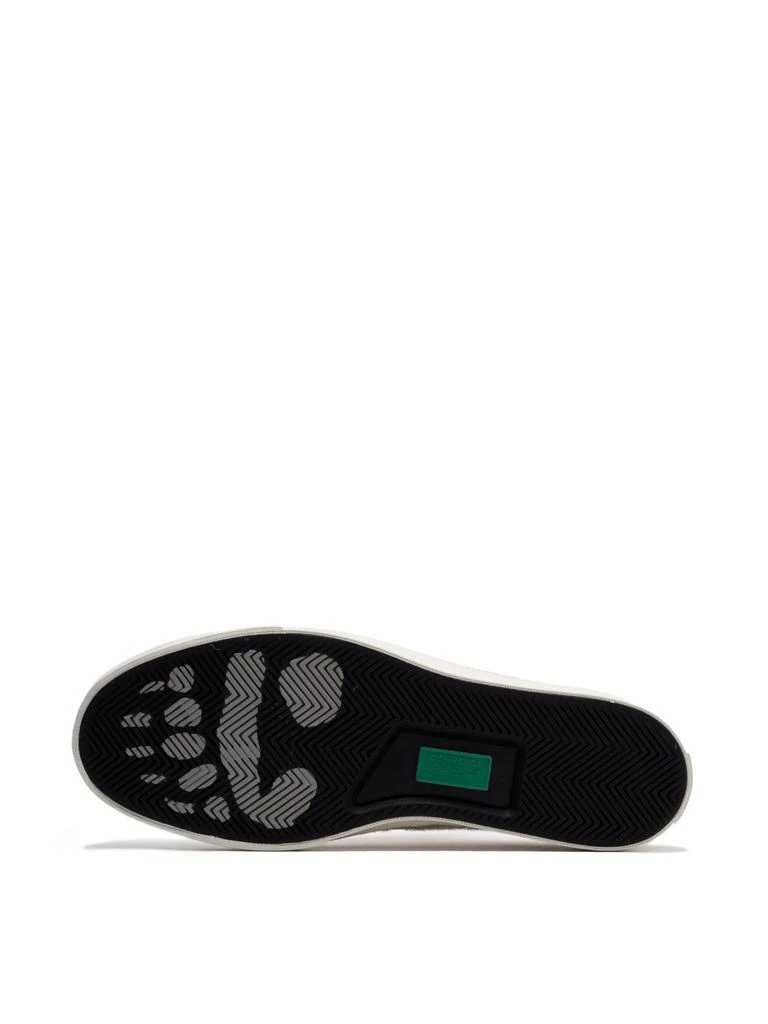 Converse X CLOT JACK PURCELL OX PANDA SNEAKERS 5
