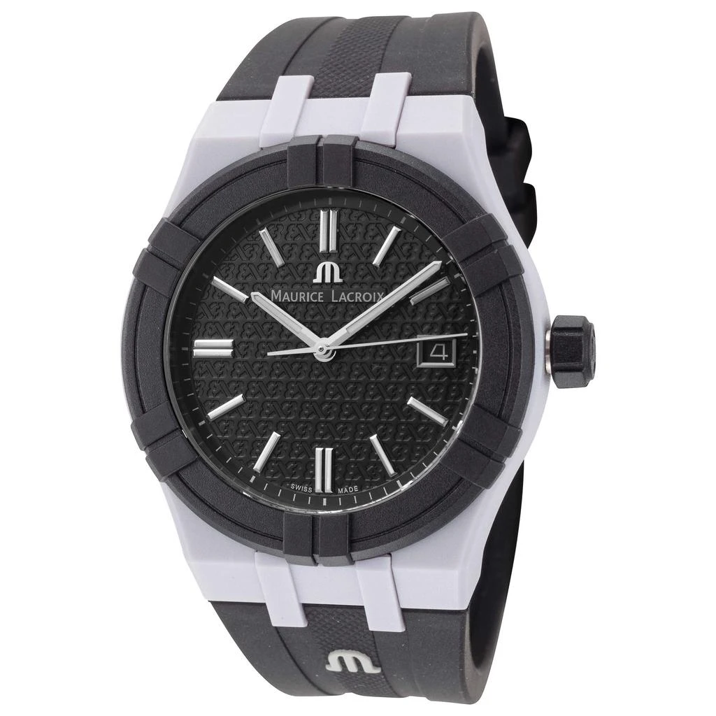 Maurice Lacroix Maurice Lacroix Men's Watch AI2008-20YZ0-200-0 1