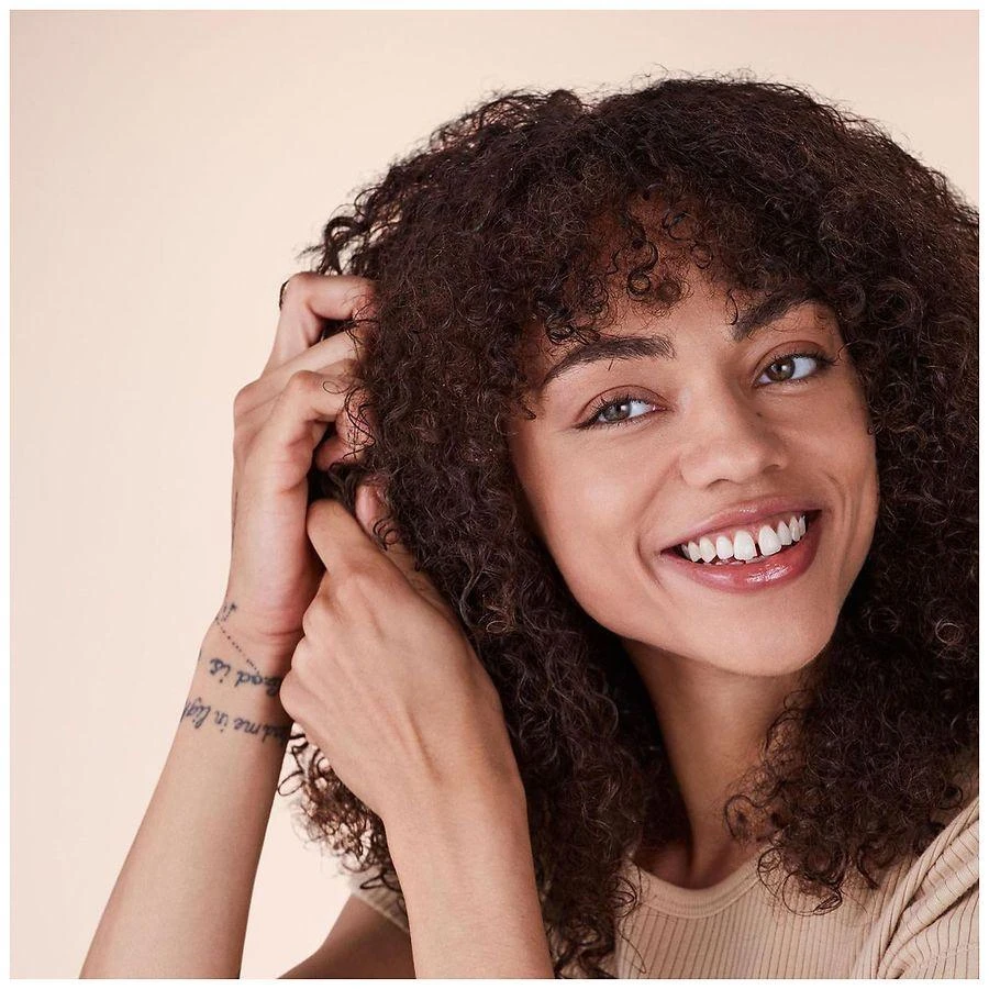 Not Your Mother's Curl Talk Defining Cream 6