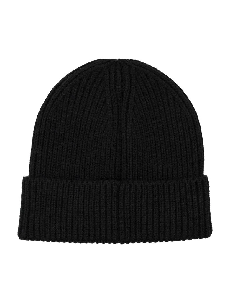 The North Face Tnf Logo Box Cuffed Beanie 2