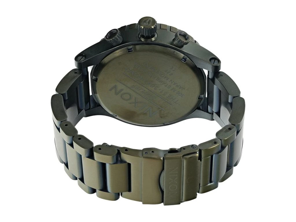 Nixon 51-30 Chrono 3