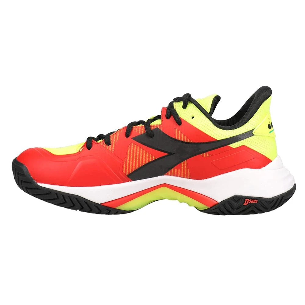 Diadora B.Icon 2 AG Tennis Shoes 3