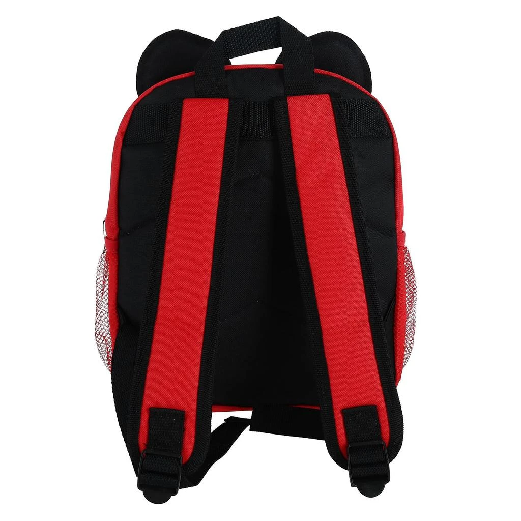 Disney Kids
 12-inch Big Face Mickey Mouse Backpack 3