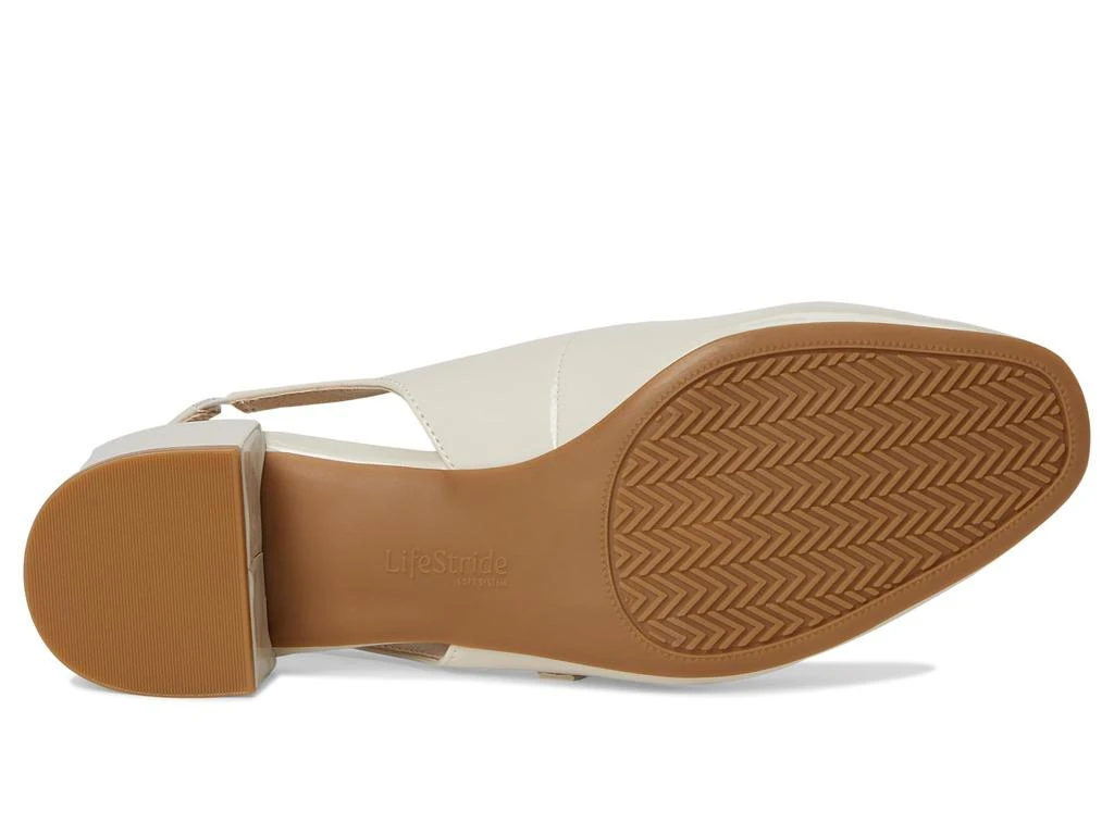 LifeStride Beatrice Slingback Shoes 3