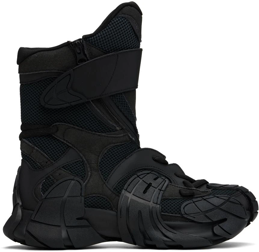 CAMPERLAB Black Tormenta Boots IT 44 - Boots - Free Shipping 