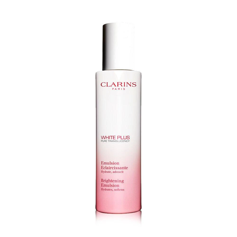 Clarins Clarins - White Plus Total Luminescent Brightening Emulsion (75ml) 1