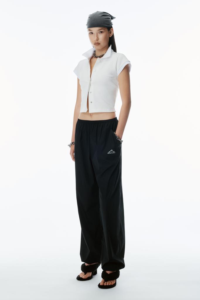 Alexander Wang Warm-Up Pants