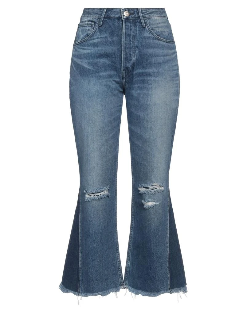 3 X 1 Denim pants 1