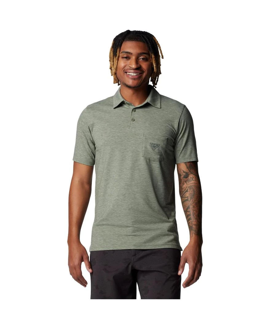 Columbia PFG Uncharted™ Polo 1