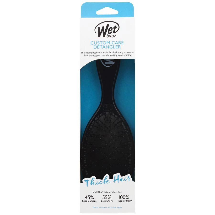 Wet Brush Custom Care Thick Hair, Detangler 1