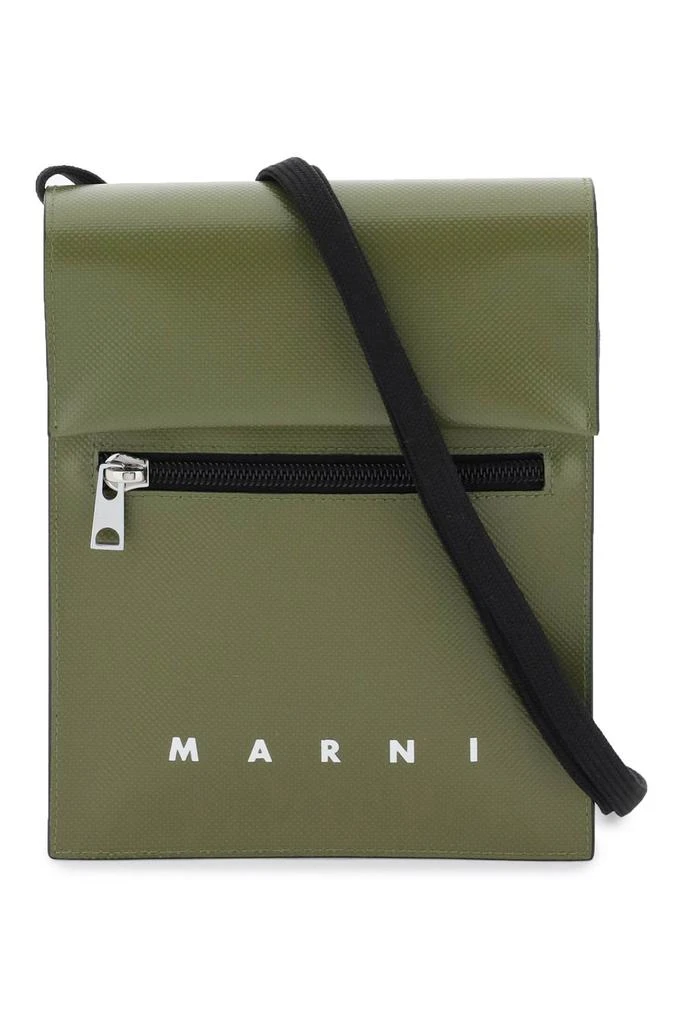 Marni Marni tribeca crossbody bag 1