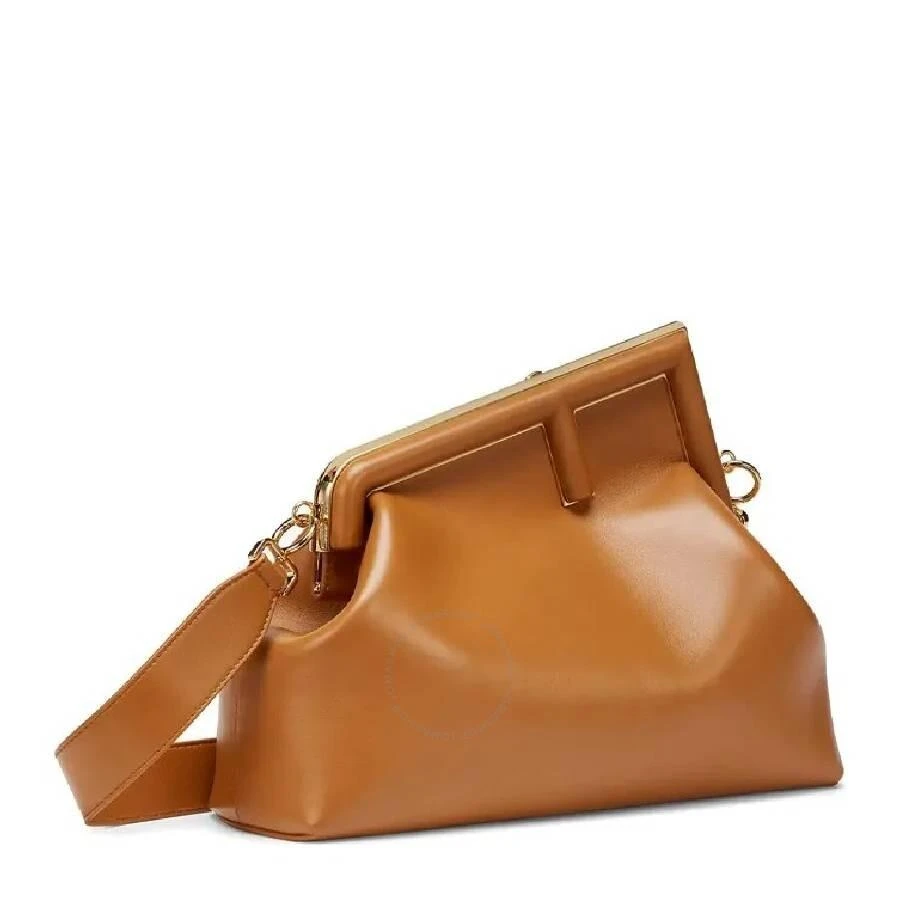 Fendi First Leather Medium Bag 3