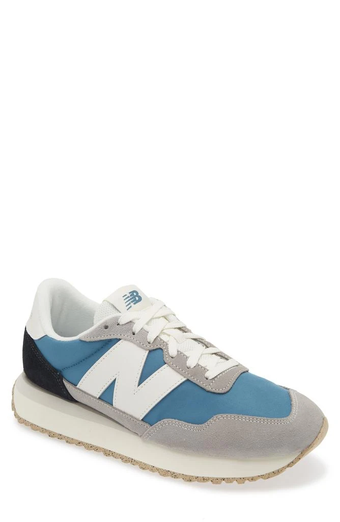 New Balance 237 Sneaker 1