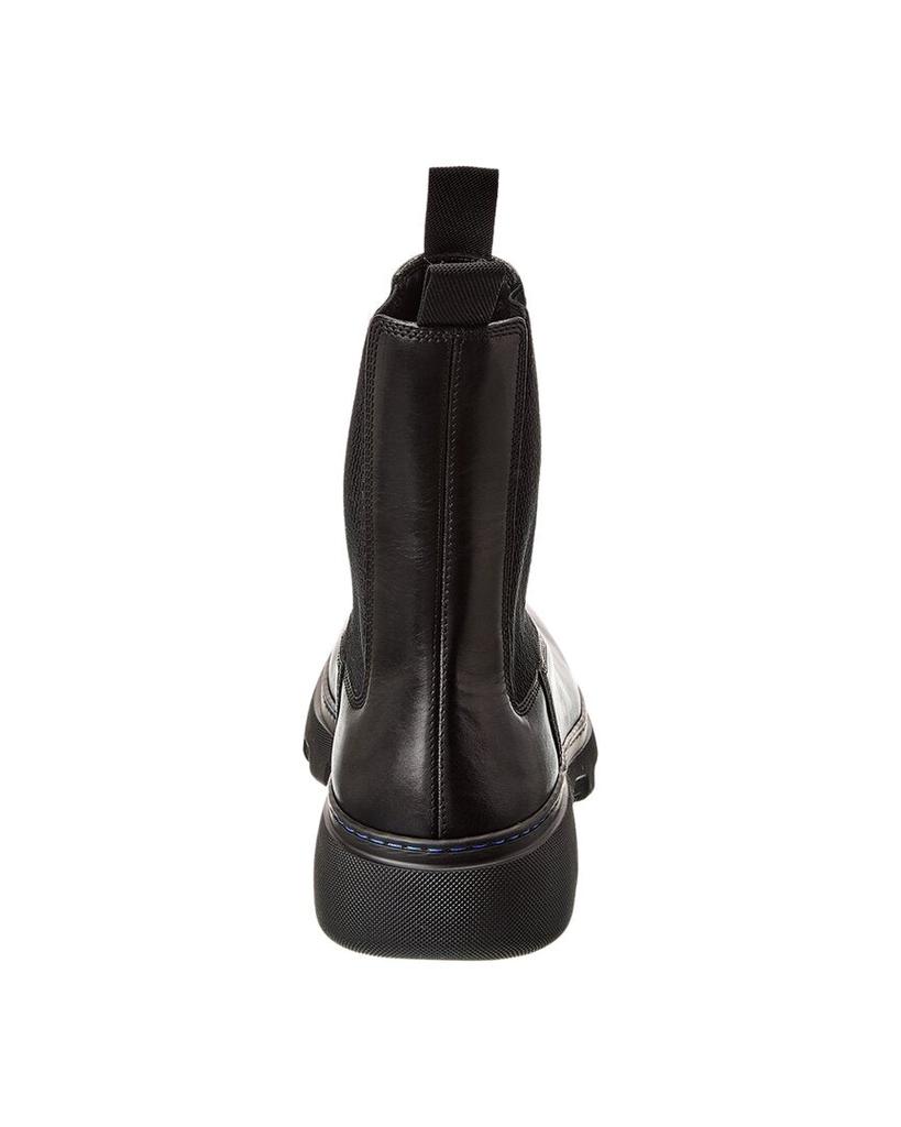 Shop Creeper Leather Chelsea Boot on Sale at BeyondStyle – Get 48