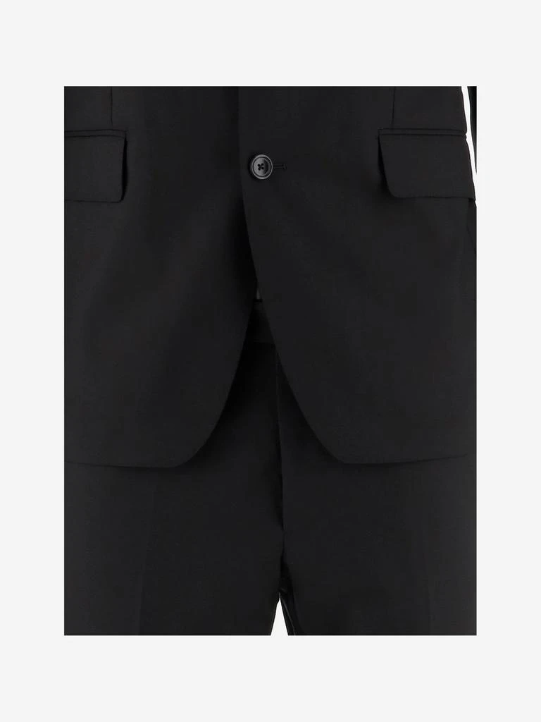 TAGLIATORE Tagliatore Two-Piece Suit 3