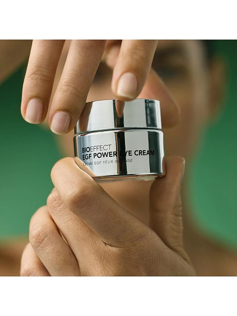 Bioeffect EGF Power Eye Cream 5