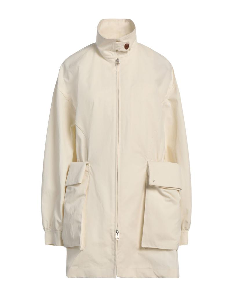 Low Classic Full-length jacket