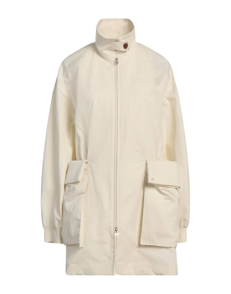 Low Classic Full-length jacket 1