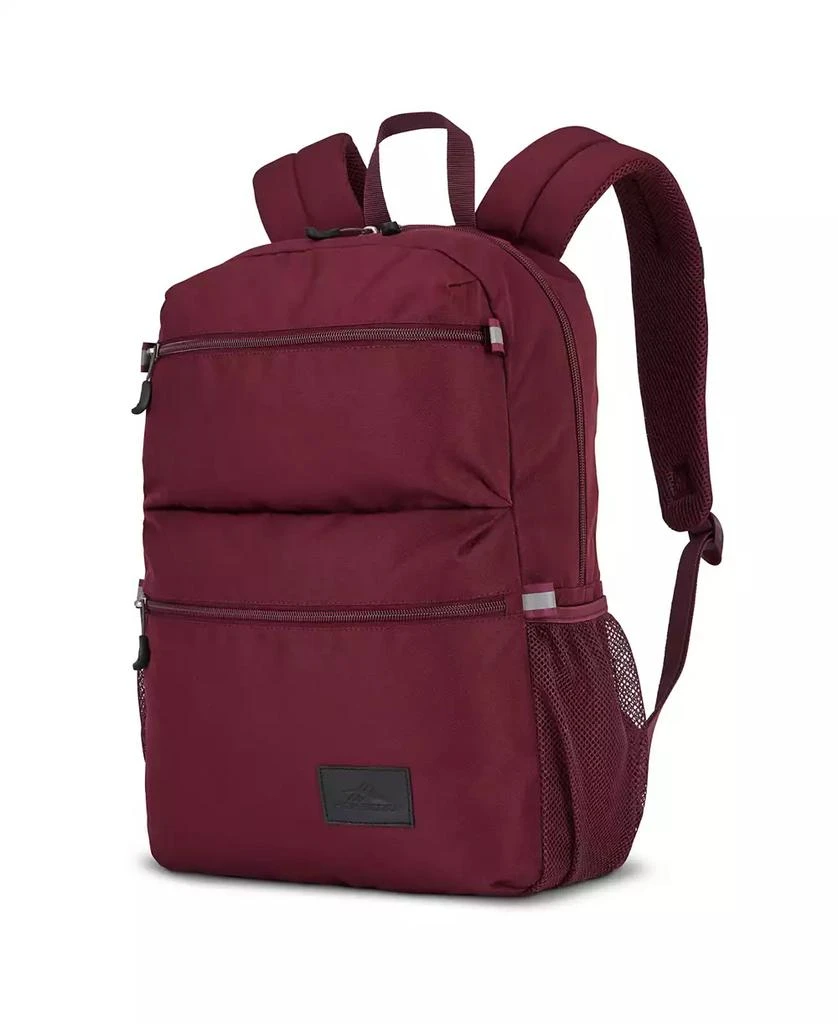 High Sierra Everclass Backpack 15