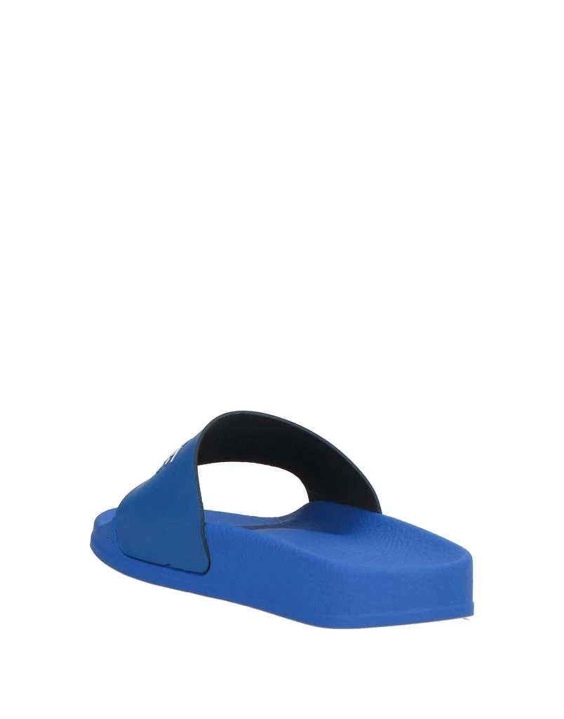 VERSACE YOUNG Slides and slippers 3