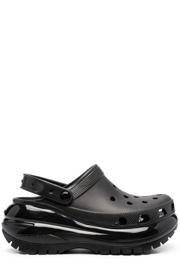 Crocs Crocs Classic Mega Crush Clogs 1