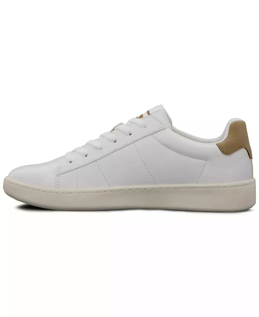 Ben Sherman Men's Hampton Low Court Casual Sneakers from Finish Line 3