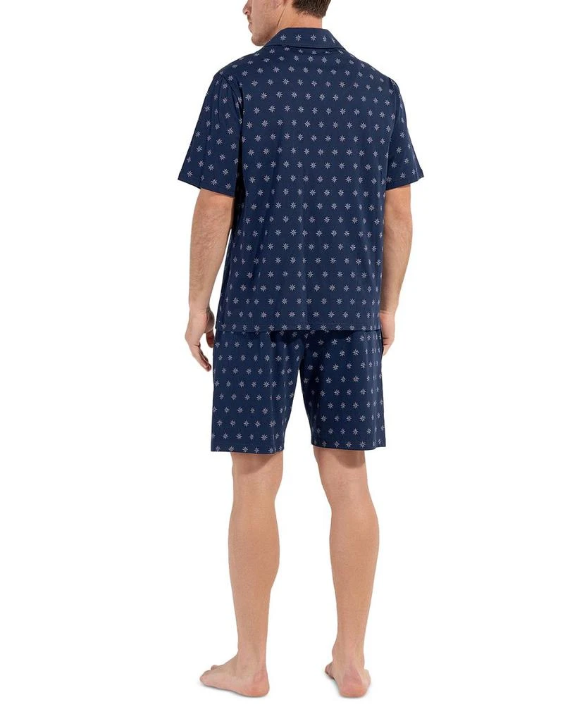 HOM Indio Short Pajama Set 3