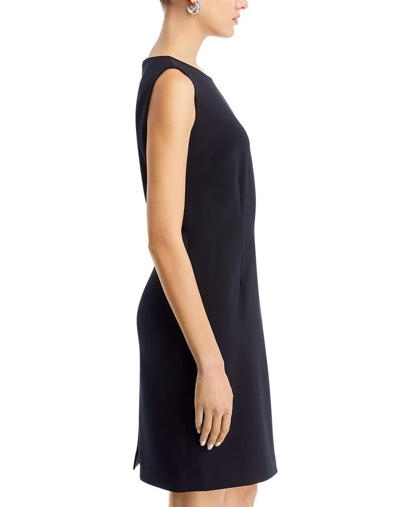 Caroline Rose Sheath Dress 3