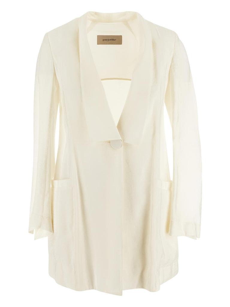 GENTRYPORTOFINO jacket woman