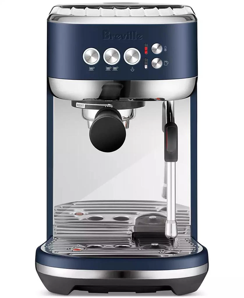 Breville Bambino Plus ThermoJet Espresso Maker with Steam 1
