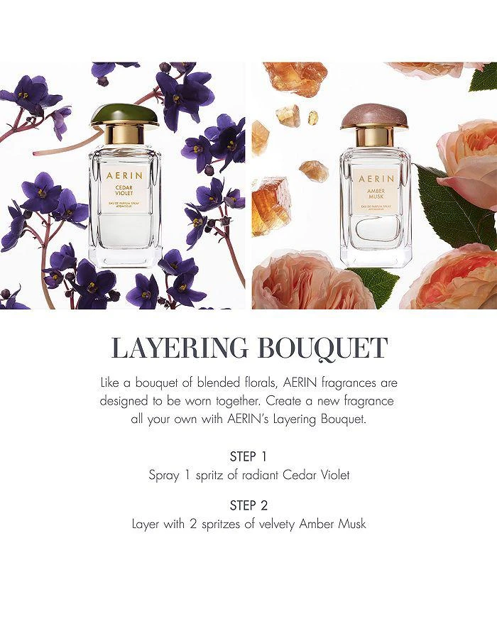 AERIN Amber Musk Eau de Parfum 7
