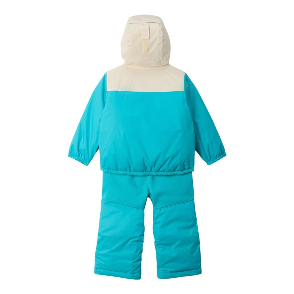 Columbia Columbia Double Flake II Set - Toddler 4