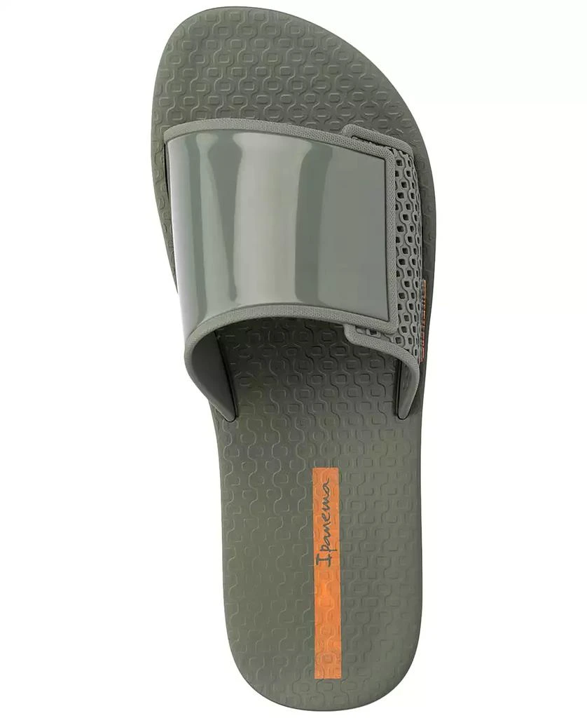 Ipanema Women's Anatomic Urban Slip-On Slide Sandals 2